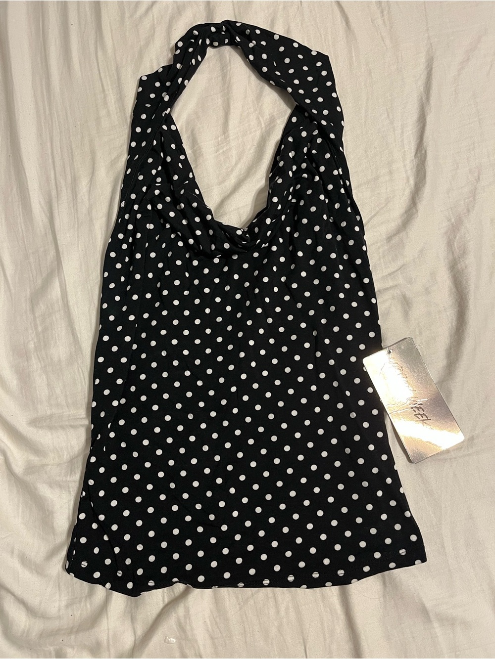 Urban Weekend Halter Top